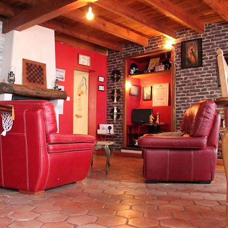 Maison De Charme, D'Artiste, Decoration Brocante Aigrefeuille-dʼAunis Екстериор снимка